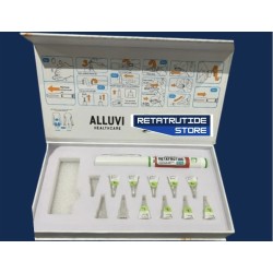 Alluvi Retatrutide 40mg Pen