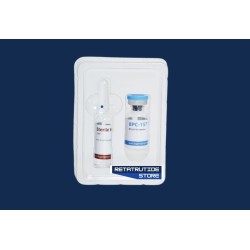 Hygen Pharma BPC-157 10mg Vial