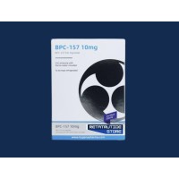 Hygen Pharma BPC-157 10mg Vial