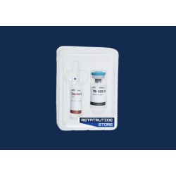 Hygen Pharma TB-500 10mg Vial