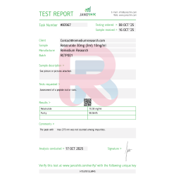 Remedium Retatrutide 30mg Pen