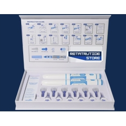 Synedica Semaglutide 8mg Pen