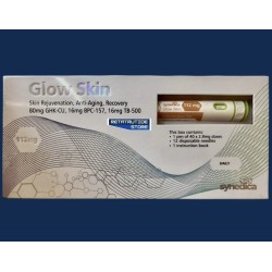 Synedica Glow Skin 112mg Pen