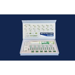 Synedica Human Growth Hormone 120IU Pen