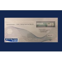 Synedica Human Growth Hormone 120IU Pen