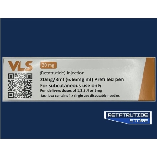 VLS Retatrutide 20mg Pen