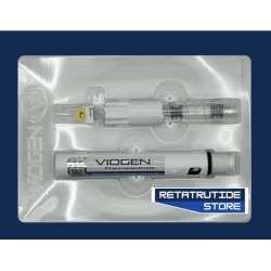 Viogen Semaglutide 10mg Pen