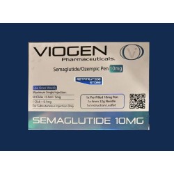 Viogen Semaglutide 10mg Pen