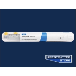 VLS Semaglutide 5mg Pen