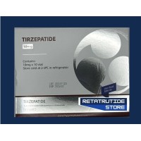 Hygen Tirzepatide 10mg Vial
