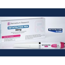 Remedium Retatrutide 30mg Pen