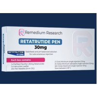 Remedium Retatrutide 30mg Pen