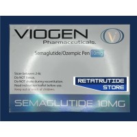 Viogen Semaglutide 10mg Pen