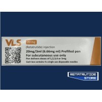 VLS Retatrutide 20mg Pen