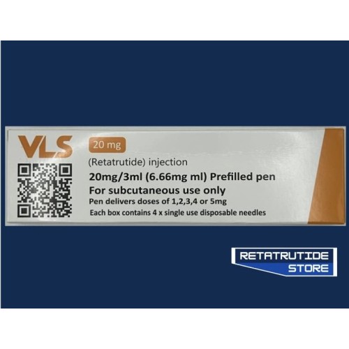 VLS Retatrutide 20mg Pen