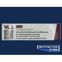 VLS Tirzepatide 20mg Pen