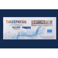 Alluvi Tirzepatide 40mg Pen
