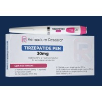 Remedium Tirzepatide 30mg Pen