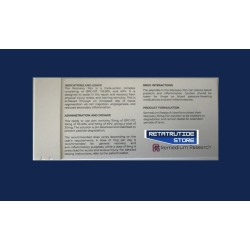 Remedium Recovery Pen 30mg