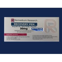 Remedium Recovery Pen 30mg