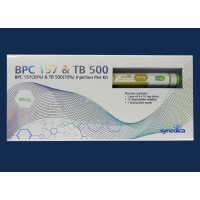 Synedica BPC-157 & TB-500 40mg Pen