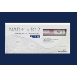 Synedica NAD+ B12 Injection Pen