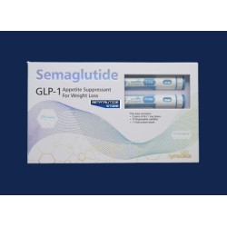 Synedica Semaglutide 8mg Pen
