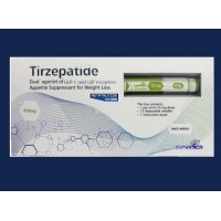 Synedica Tirzepatide 40mg Pen