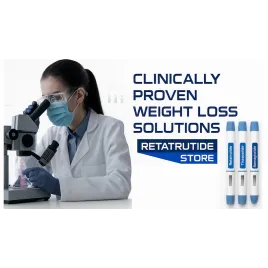 Retatrutide Store