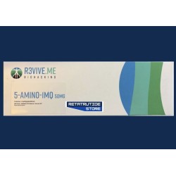 R3VIVE ME 5-Amino-1MQ 50mg Pen