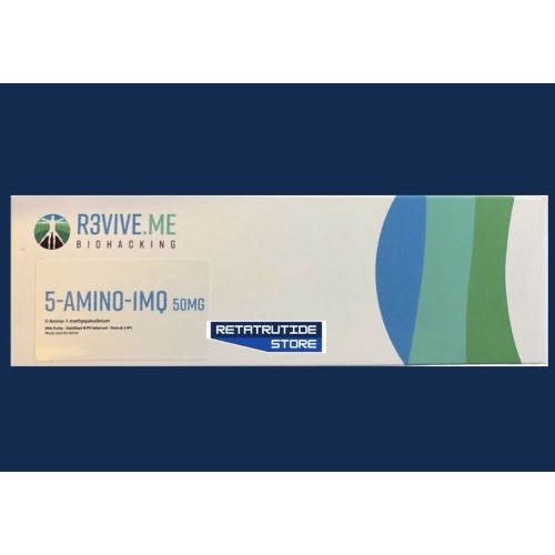 R3VIVE ME 5-Amino-1MQ 50mg Pen