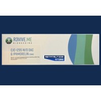 R3VIVE ME CJC-1295 w/o DAC & Ipamorelin 20mg