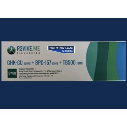R3VIVE ME GW70 Pen