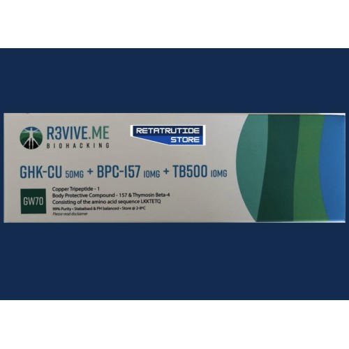 R3VIVE ME GW70 Pen