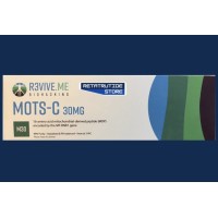 R3VIVE ME MOTS-C 30mg Pen