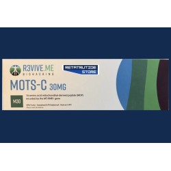 R3VIVE ME MOTS-C 30mg Pen