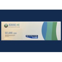 R3VIVE ME Selank 20mg Pen