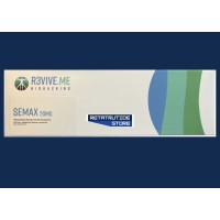 R3VIVE ME Semax 20mg Pen