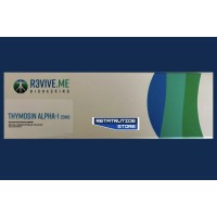 R3VIVE ME Thymosin Alpha-1 20mg Pen
